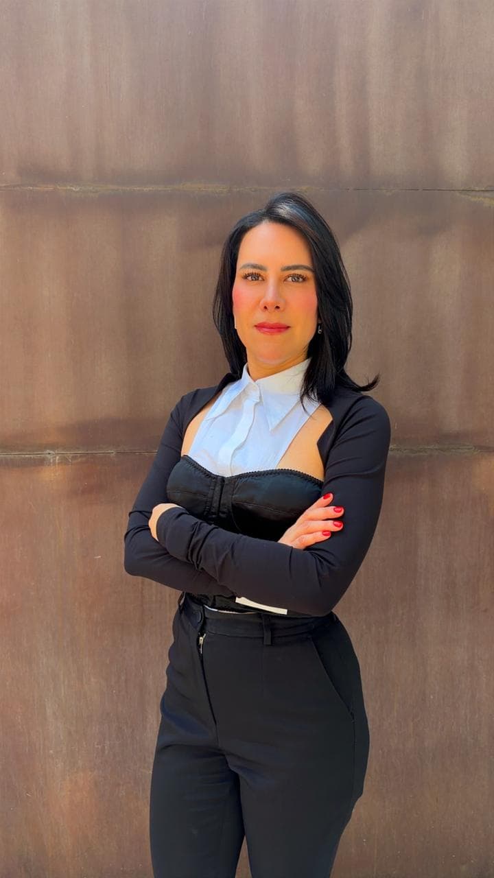 Iria Talan, asesora financiera RIF — MDRT Top of the Table, Cédula CNSF V388618